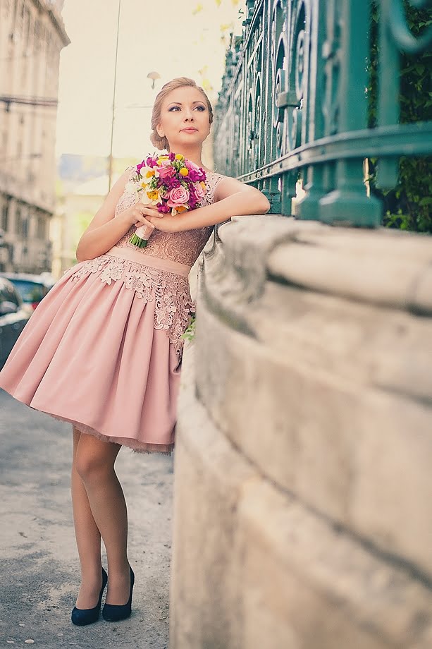 Raluca si Dan - Fotografii cununie civila - 060 Poze cununie civila, sedinta foto de logodna